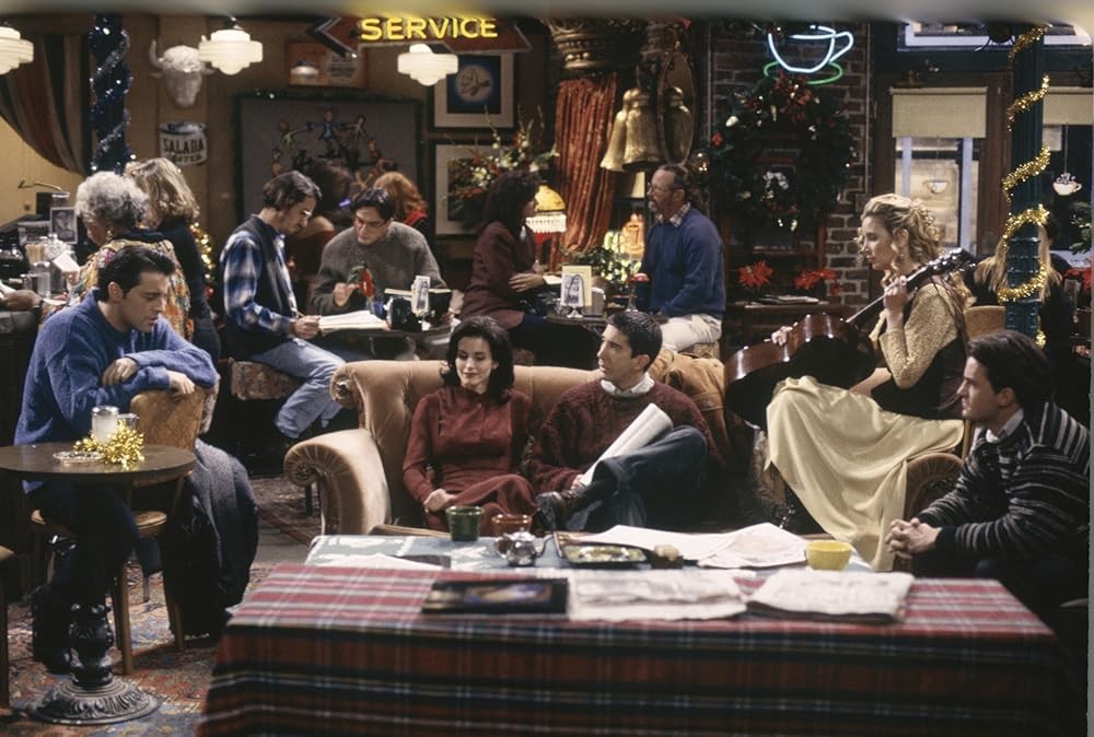 Quantos episódios tem Friends? Veja guia com temporadas e mais