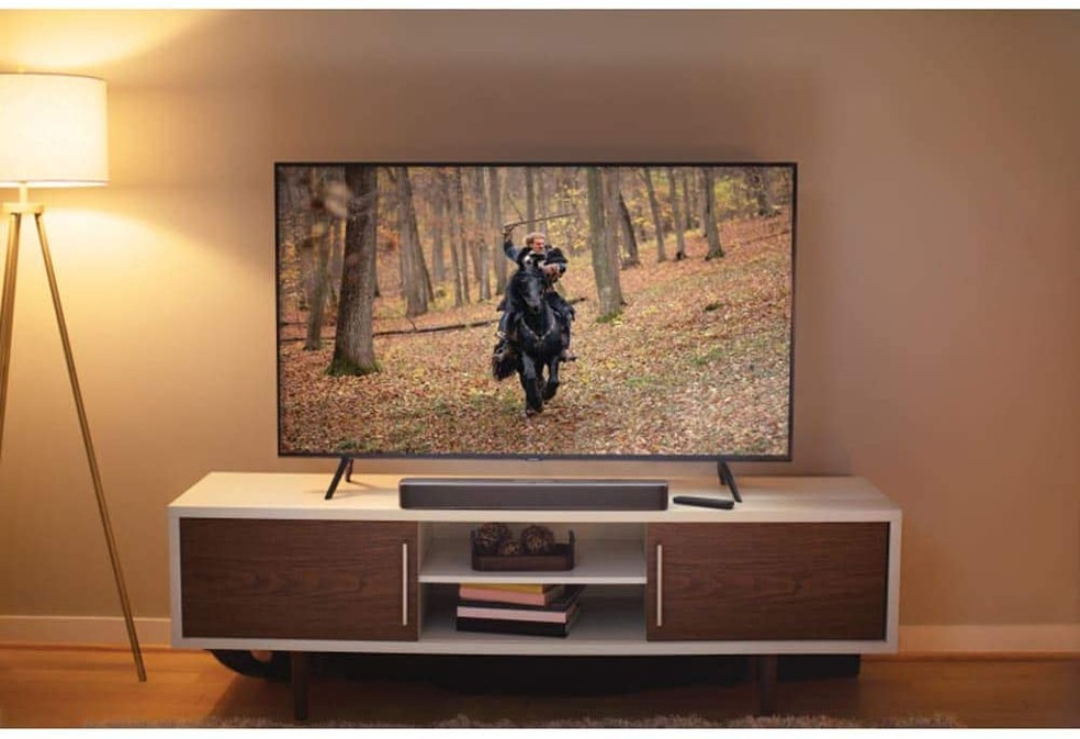 Soundbar JBL veja oito modelos para comprar no Brasil