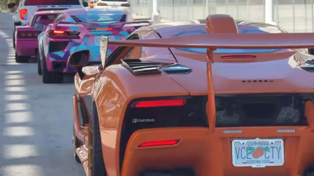 GTA 6 vai ter outro trailer antes do lançamento? Rockstar prepara ...
