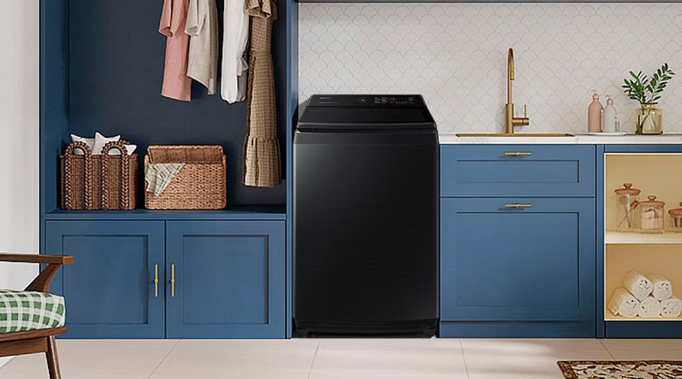  Divulgação/Samsung