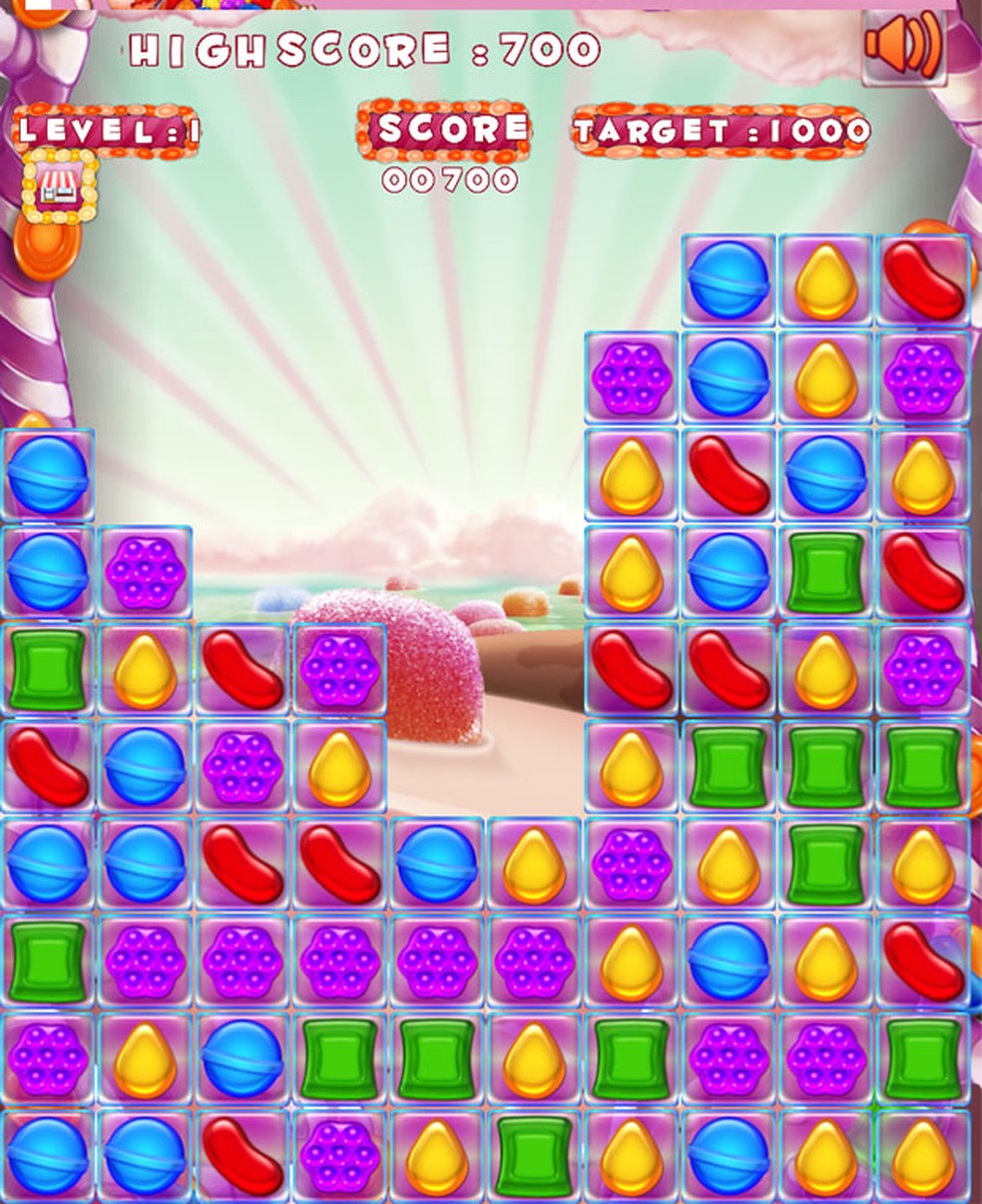 O Candy Crush foi atualizado e agora é ainda mais doce e viciante -  Android - SAPO Tek