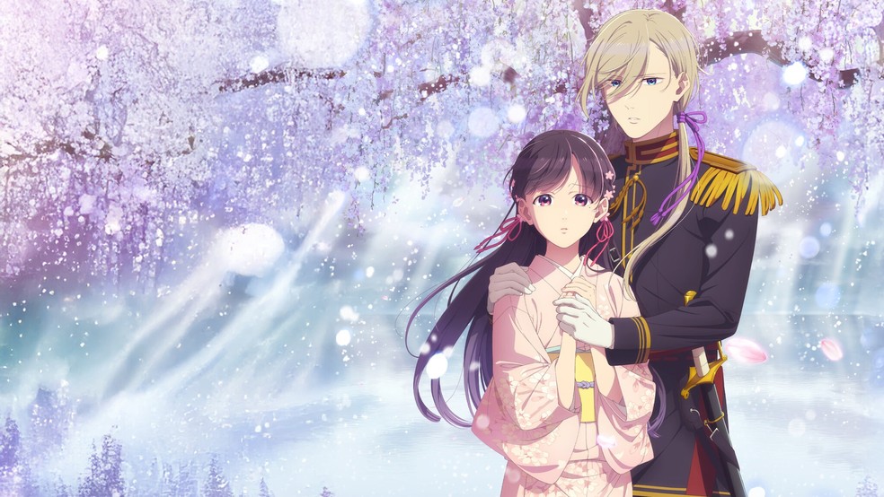  Reprodução/Netflix