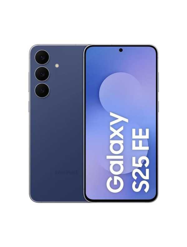 Galaxy S25 FE
