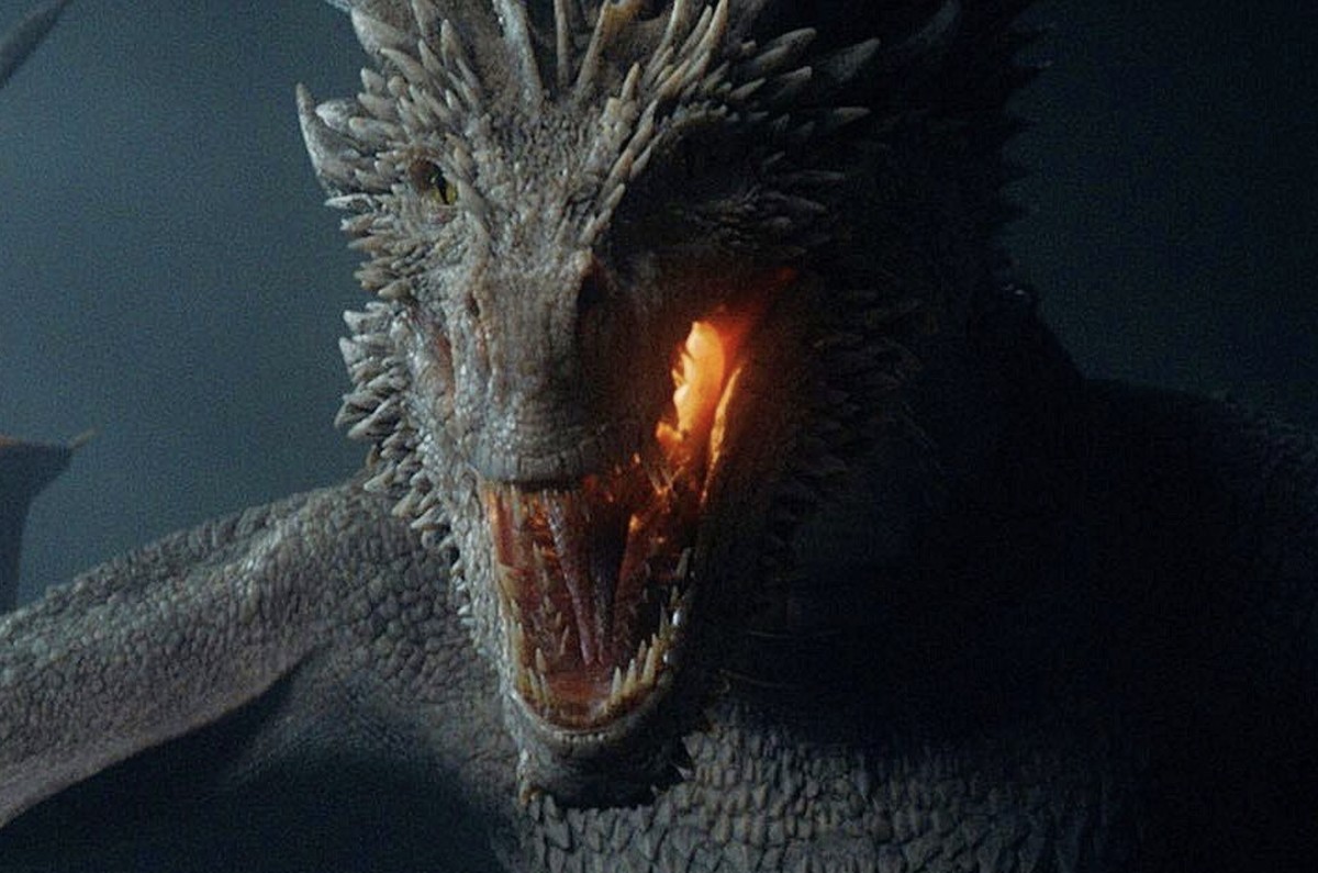 Quem é Seasmoke em House of the Dragon? Veja montador e tudo sobre o dragão