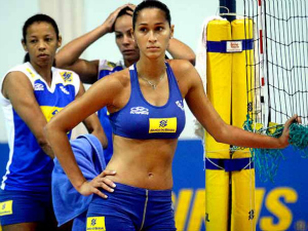 Lorina Brazil