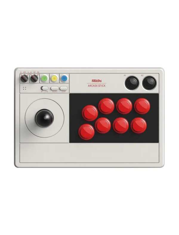 Controle 8bitdo Arcade Stick