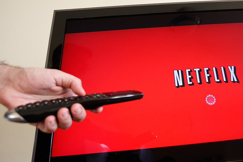 Netflix e Google poderão transmitir jogos de futebol americano · Notícias  da TV