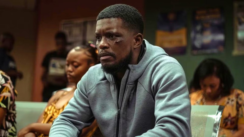  Divulgação/Netflix