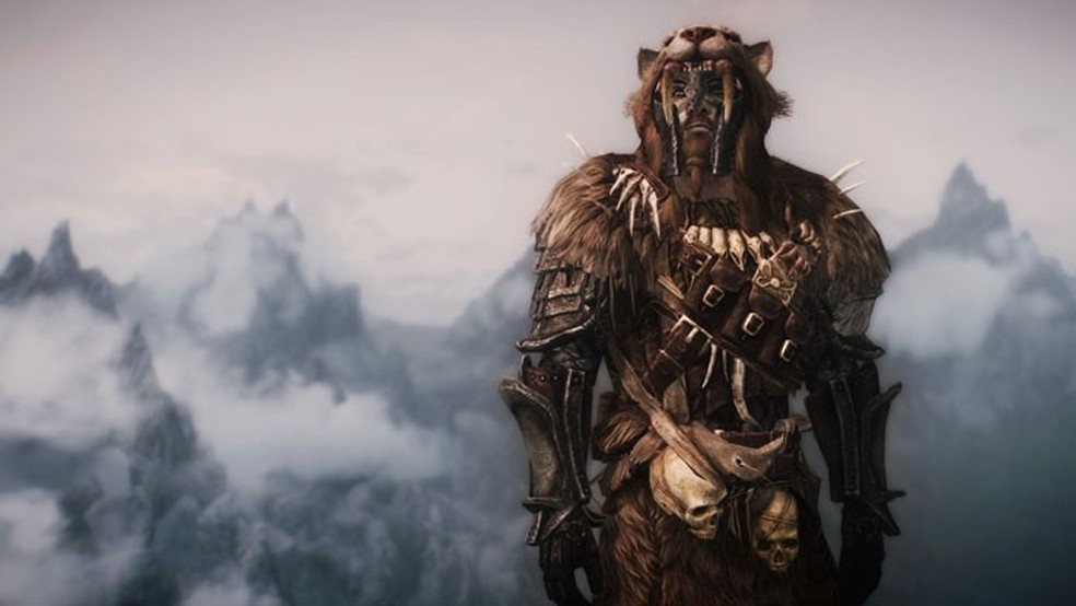 Veja a lista com os melhores mods para The Elder Scrolls V: Skyrim