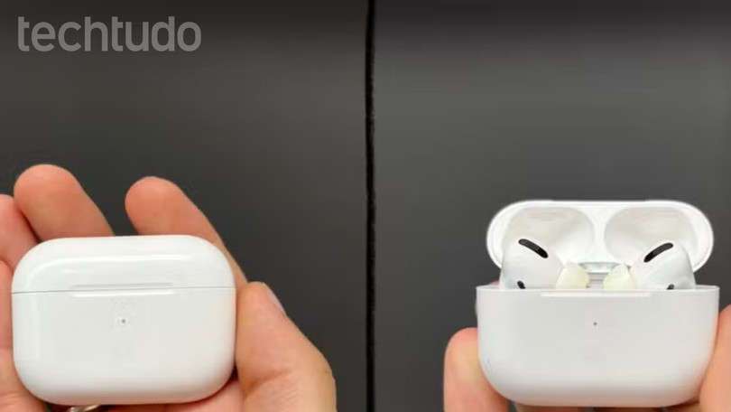 その他 AirPods pro AirPods Pro | Hardware | TechTudo