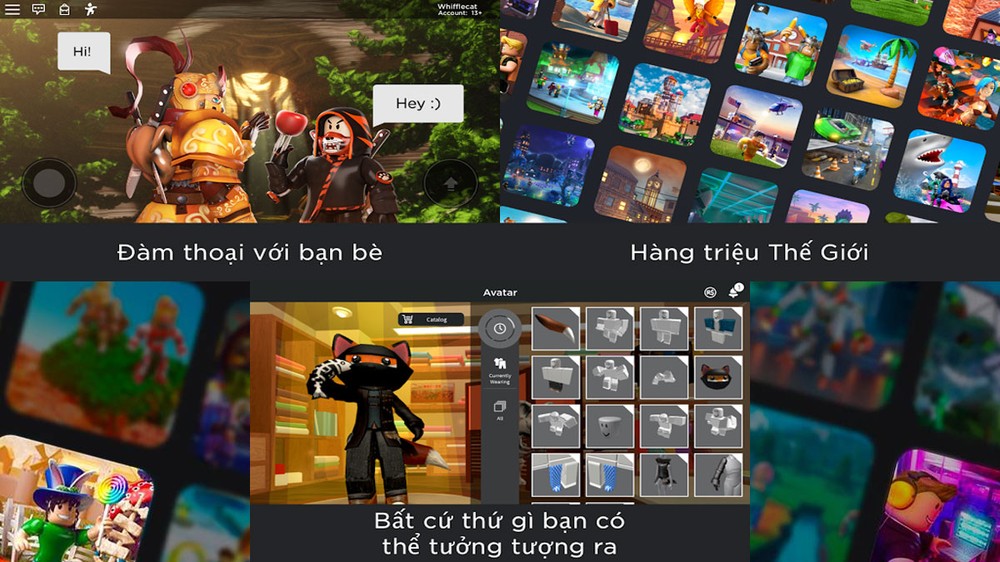 Roblox VNG Atualizado 2026 Saiba O Que E Para Que Serve A Vers O Do Jogo Roblox Guia Vng Riscos Apk Android 