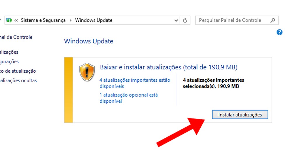 Como Corrigir O Erro Api-Ms-Win-Crt-Runtime-L1-1-0.Dll