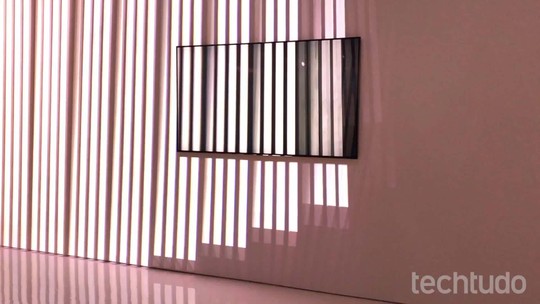 Samsung anuncia NU7100 e mais smart TVs UHD 4K no Brasil; veja o preço
