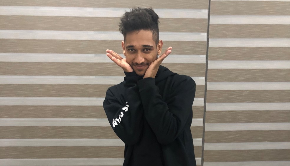 El Gato e Cerol streamers do Brasil sao os mais populares da Nimo TV