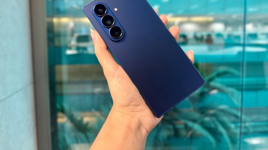 Melhor celular testado e aprovado pelo TechTudo para comprar em setembro de 2026