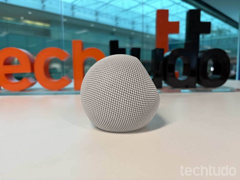  Reprodução / TechTudo