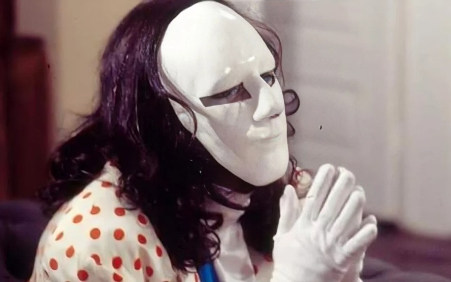 Quem é o Mascarado em A Viagem? Descubra o mistério da novela