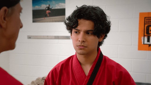 Cobra Kai: veja elenco e personagens da série de artes marciais da Netflix