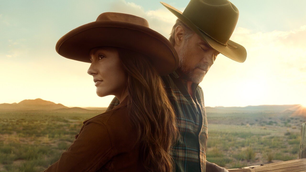 Ransom Canyon: veja sinopse e elenco da série que está bombando na Netflix