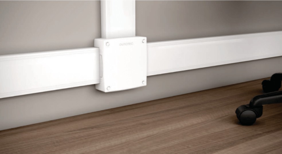  Reprodução/DutoTec