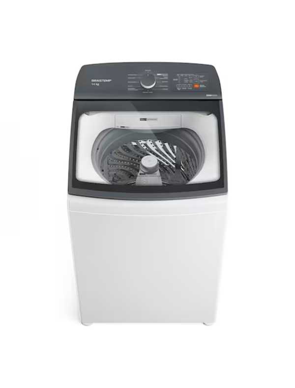 Máquina de Lavar Brastemp 14Kg BWK14BB