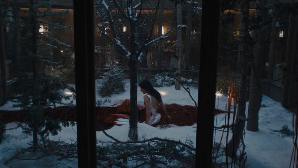  Reprodução/Rafael Monteiro