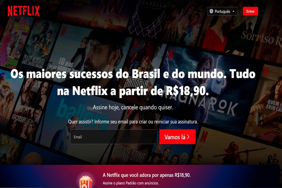  Aricia Faria/TechTudo