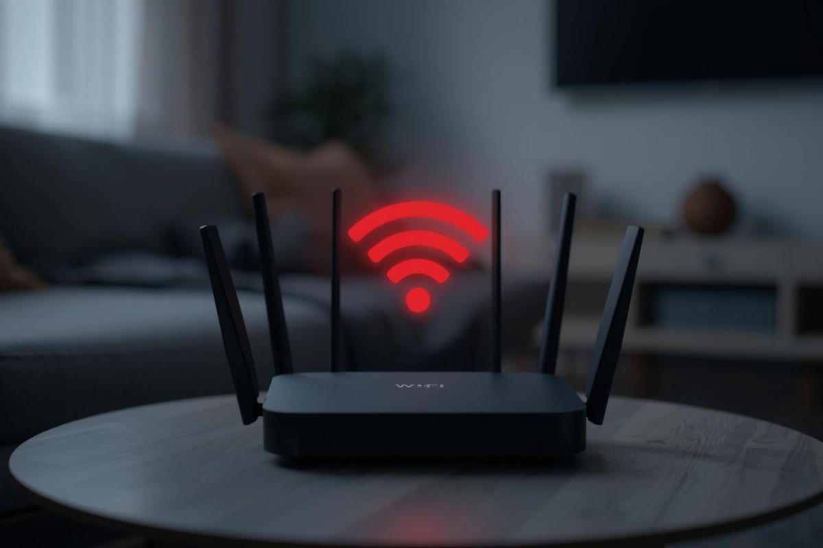 Wi-Fi caindo toda hora? Especialistas explicam motivos (e como resolver)
