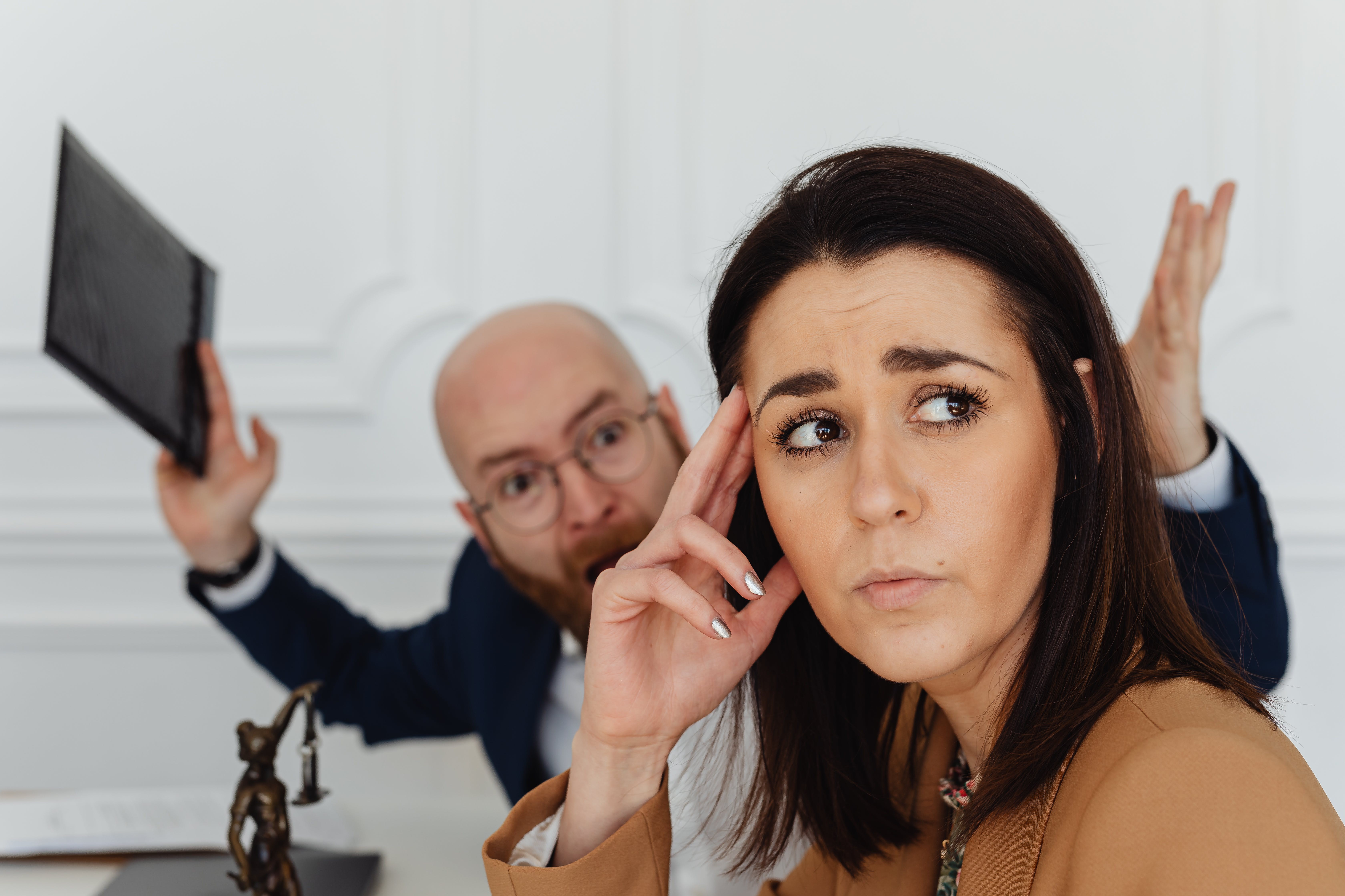 Assédio eleitoral no trabalho: o que é e como denunciar crime online