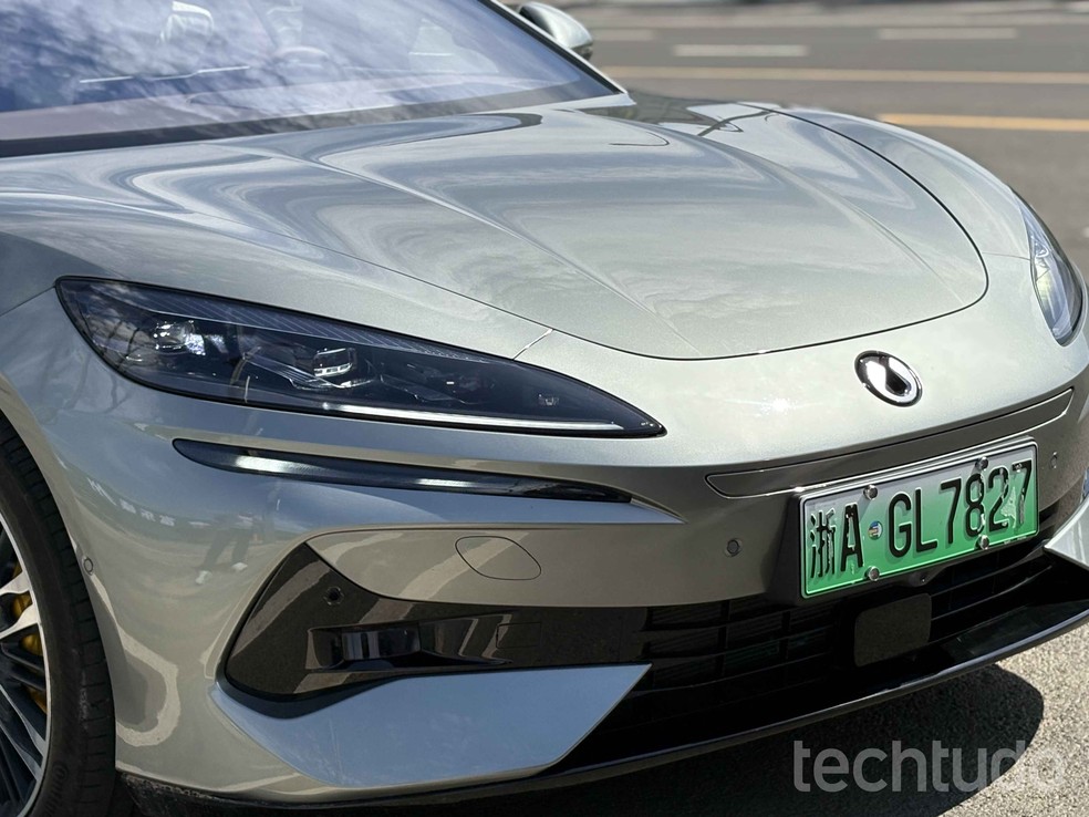  Tainah Tavares/TechTudo