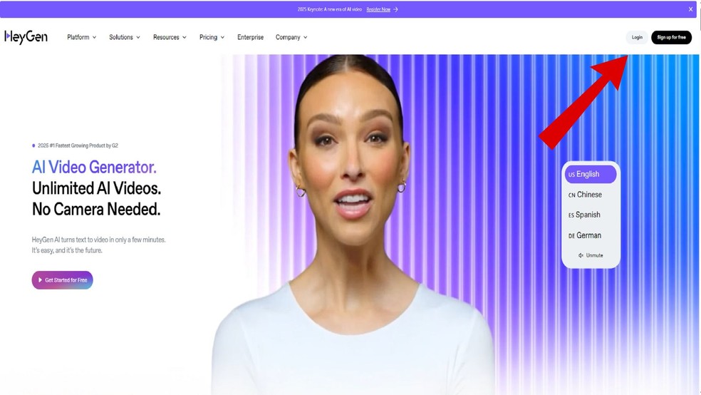  Sandra Mastrogiacomo/TechTudo