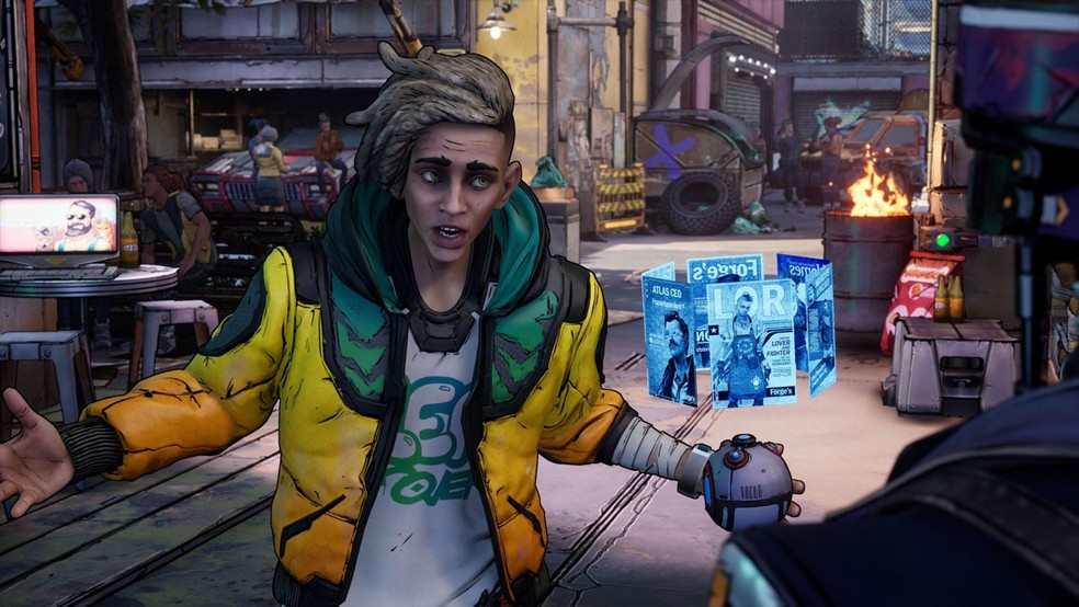 Nathan Drake e Chloe Frazer, Personagens Marcantes de Uncharted, Chegam no  Fortnite 