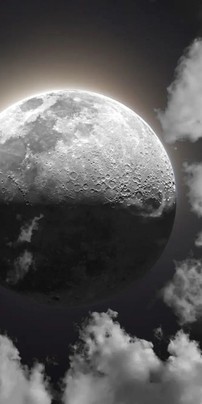 GTA 5: A lua tem um detalhe que você nunca percebeu