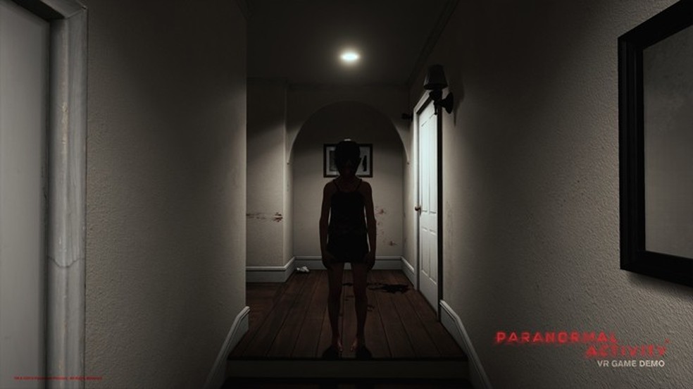 Esperado jogo de terror do PS VR2 é adiado para março