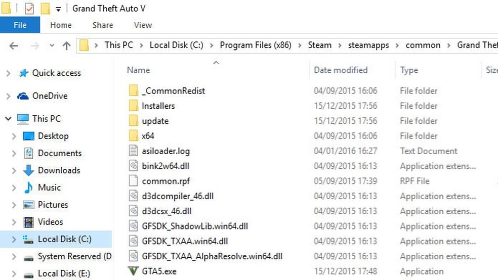 GTA 5: como fazer o download e instalar mods na versão para PC