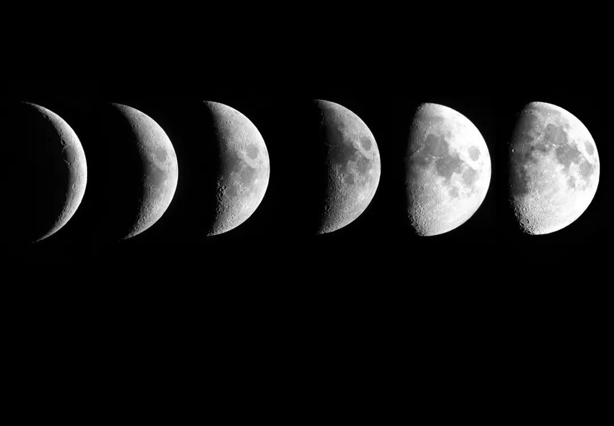 Calendário da Lua em Setembro 2023: 5 sites e apps para ver as fases lunares