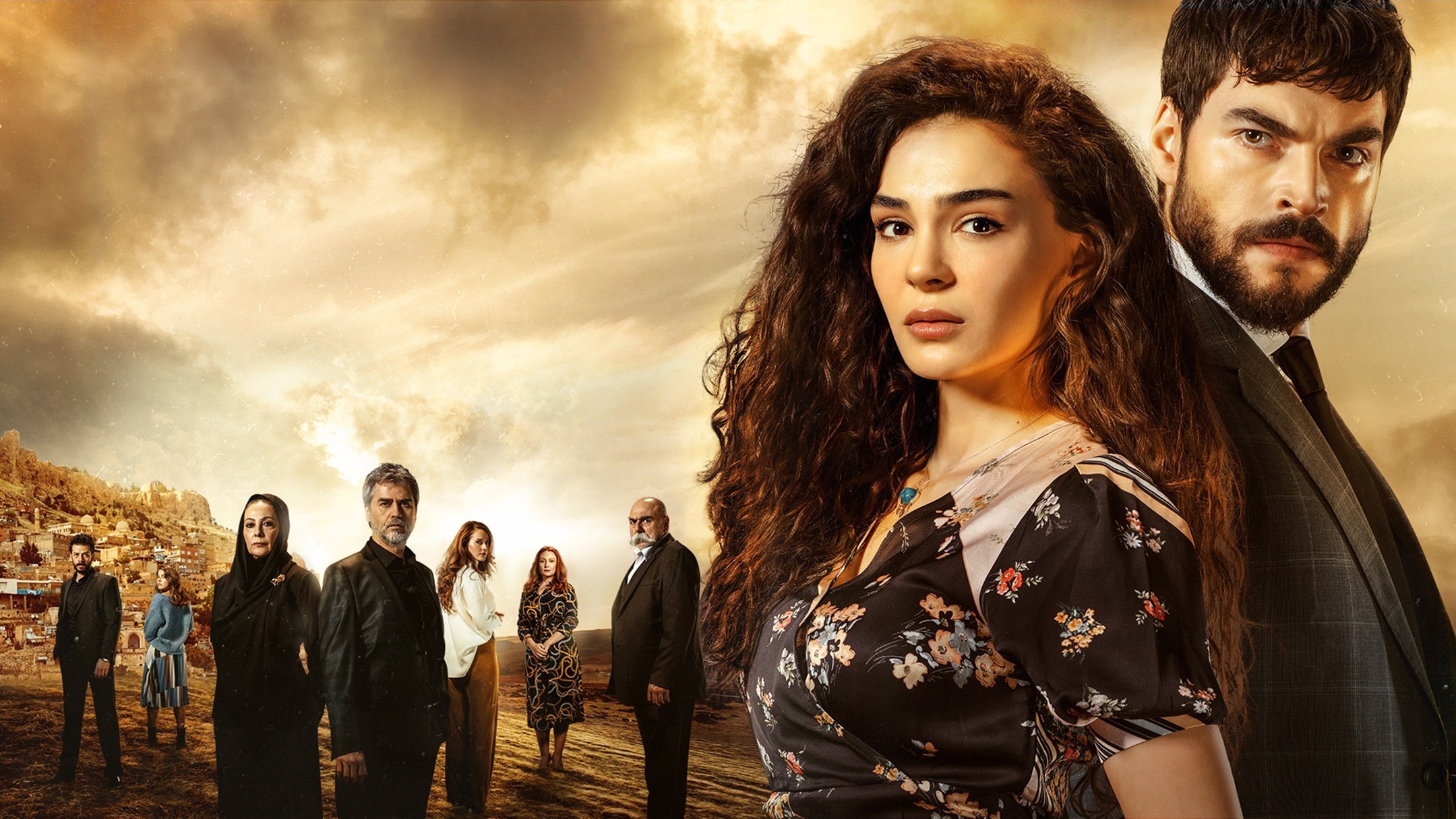 12 novelas turcas disponíveis no Globoplay para assistir agora mesmo