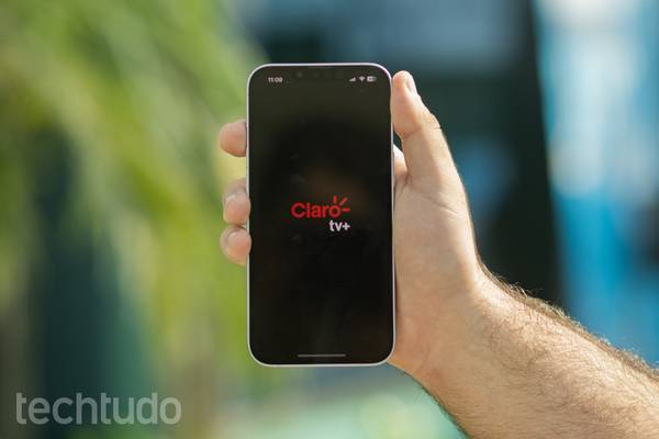 clarotv+ iphone horizontal marca d'água