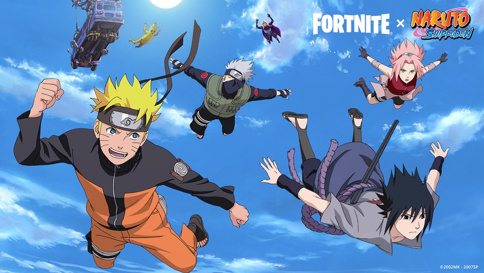 96° Episódio - Naruto Clássico, By Loucos por Animes