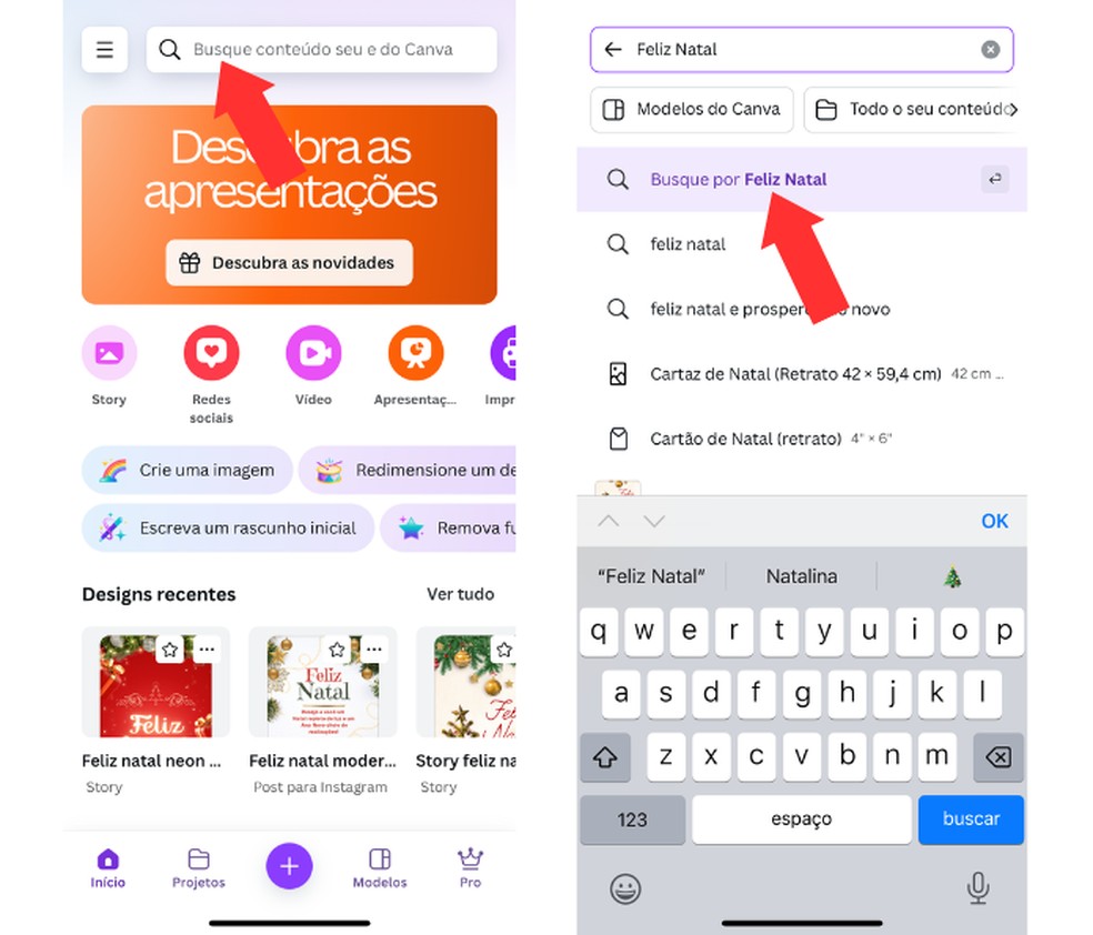  Reprodução/Mariana Tralback