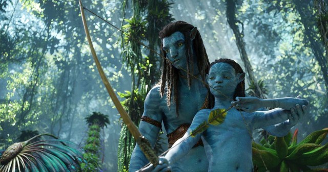 Quantas Horas Tem O Filme Avatar 2