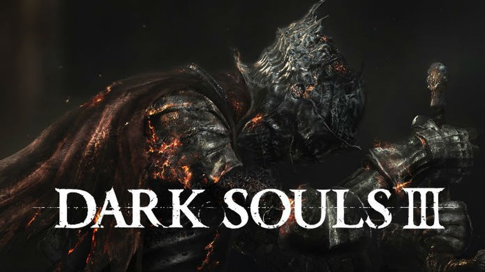 Dark Souls 3 Review - IGN