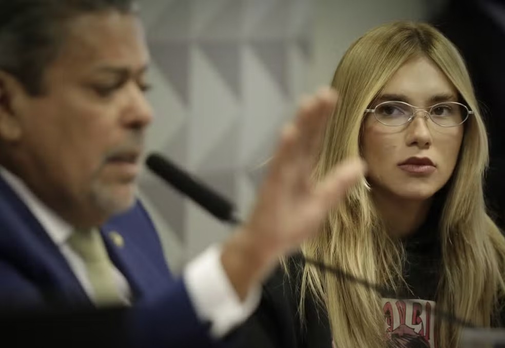  Cristiano Mariz/Agência O Globo