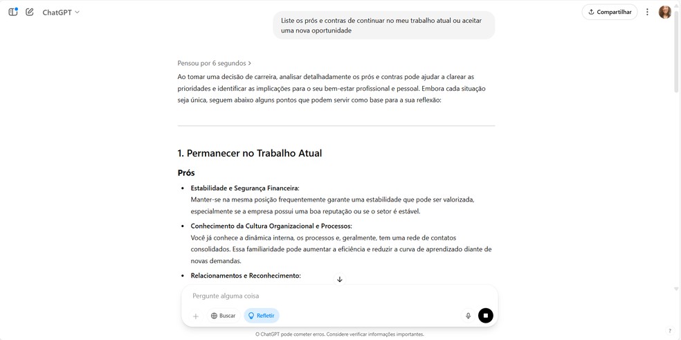  Reprodução/Caroline Silvestre