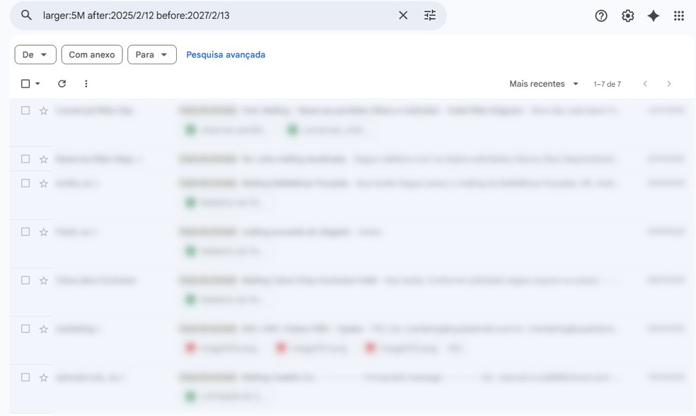  Reprodução/Gabriel Pereira