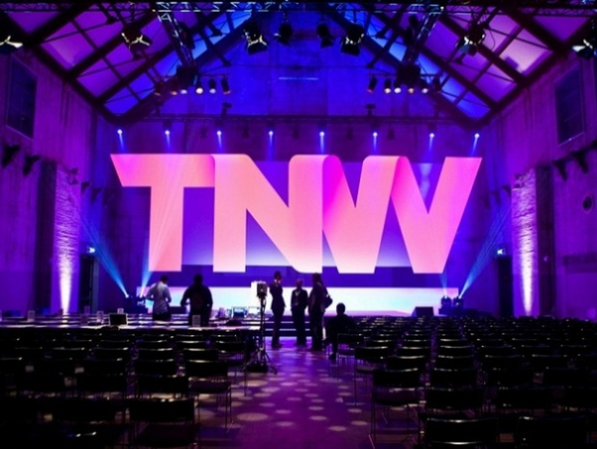 The next web