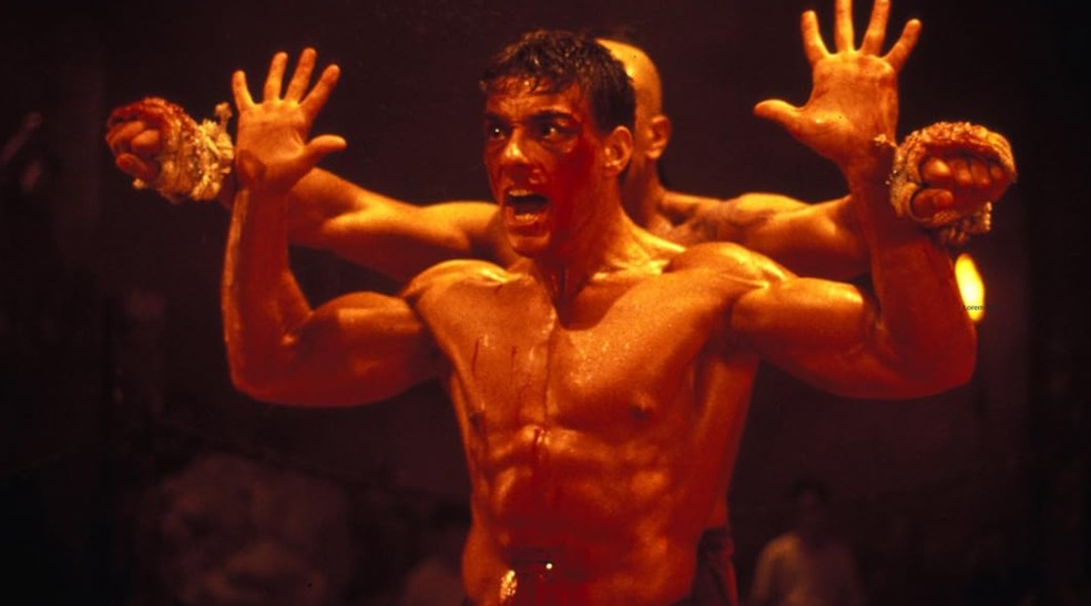  Divulgação/Prime Video