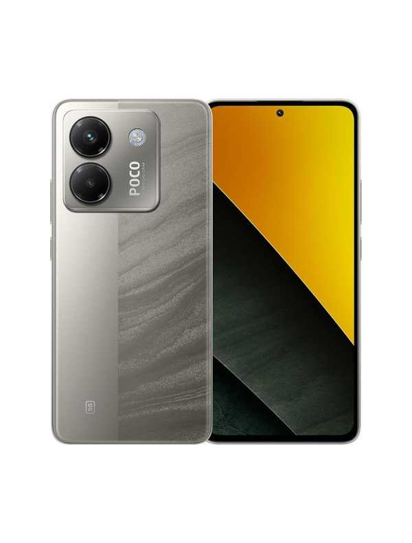 Xiaomi Poco M7 Pro