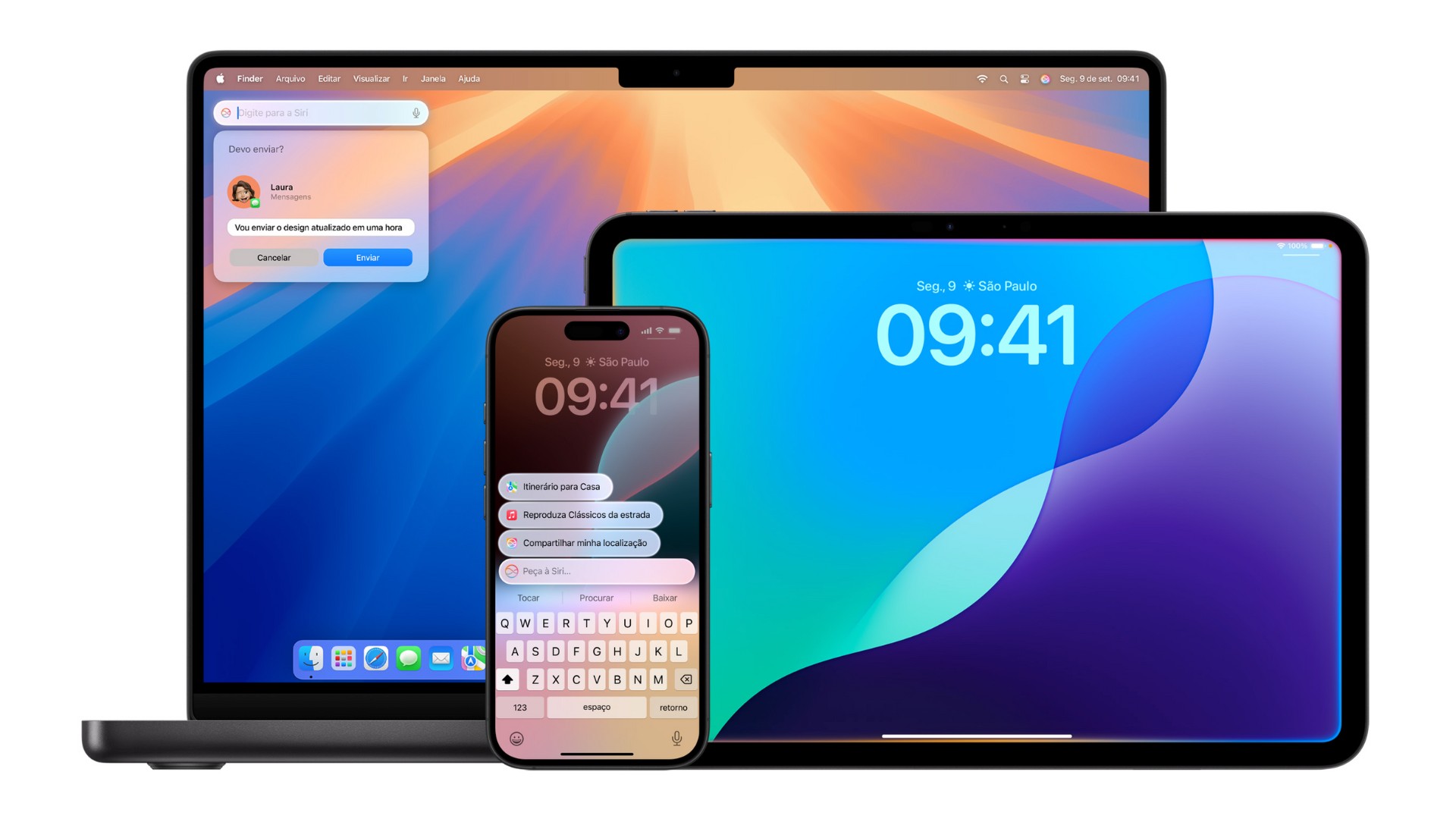 iOS 27: Siri com app dedicado e novidades na Ilha Dinâmica; entenda rumores