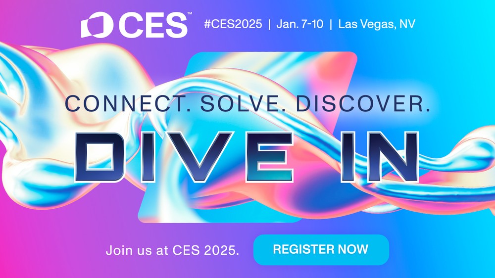 CES 2025: o que esperar da maior feira de eletrônicos do mundo